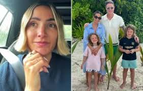 I DIY-ed my kitchen thanks to a £7 buy from Shein