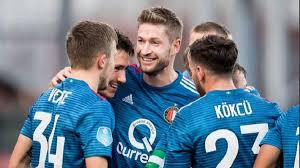 Founded in 1925, the club entered the professional eerste divisie in 1985. Kumpulan Berita Terkini Fc Emmen