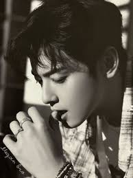 Catch the Fun Moment with ASTRO's Chaeunwoo