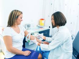 The blood test identified breast, lung, and colorectal cancers, for which there are recommended screening tests. Is It Lung Cancer This Blood Test Can Tell