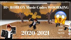 Please click the thumb up button if you like the song (rating is updated over time). 10 Working Music Codes Roblox 2020 P1