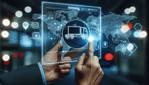 Innovations in Freight Tracking Technology