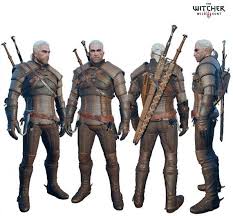 The Witcher 3 Wild Hunt Hearts Of Stone купить Theatrical Quality Witcher 3 Geralt Of Rivia Costume Custom Etsy In 2020 Witcher 3 Geralt Geralt Of Rivia Cosplay Geralt Of Rivia
