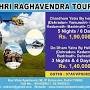 Raghavendra Tourism from m.facebook.com