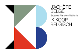 Ik Koop Belgisch Logo Design Lauren Grusenmeyer Lettering Band Logos Web Graph