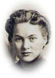 Edna Frances Mooney Grimsley (1915-2009)