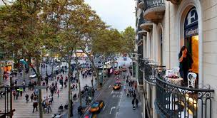 Con il portale di prenotazione alberghiera leader in europa hrs troverete sicuramente quello che state cercando. I 7 Hotel A Barcellona Centro Piu Scelti Dagli Italiani Hotelspagna Net
