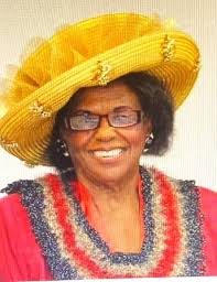 Obituary information for Charlotte Bates