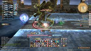 Completion of the level 70 quest chain starting with. Final Fantasy Xiv Patch 4 4 Rundown Mmorpg Com