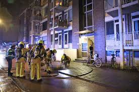 In een woning aan de meppelweg in den haag is vannacht brand uitgebroken. Zwaargewonde Bij Woningbrand Meppelweg Den Haag District8 Net