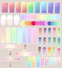 We did not find results for: Pastel Colour Palette By Ninjahmonki Deviantart Com On Deviantart Palette Art Color Palette Challenge Pastel Colour Palette