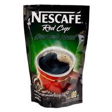 That's why i love caramel macchiato. 5x Nescafe Red Cup Instant Coffee Powder Espresso Roast Taste 40 G Best Product From Thailand Buy Online In Guernsey At Guernsey Desertcart Com Productid 15308728