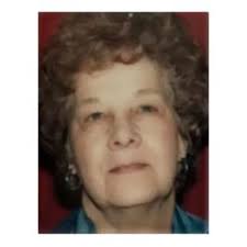 Obituary information for Violet Louise Mayo