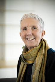 Skrywer Ann Cleeves se gewilde TV-speurder Vera het toevallig ontstaan