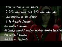 A7 о bella ciao, bella ciao, bella ciao ciao ciao. Fast Download Manu Pilas Bella Ciao Lyrics Translation Full Selamatmp3 Blogspot Com