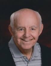 Obituary information for Robert E. Pierce