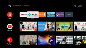 Software you install through fire's main interface lets you access content well beyond the amazon . How To Download And Install Kodi On Android Tv 2021 Simturax