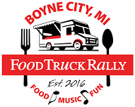 Food Truck Rally