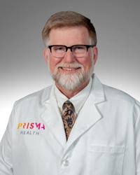 Dr. Thomas B Pace, MD