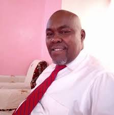 Patrick Mungai Mburu