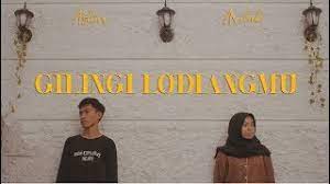 Chords For Gilingi Lo Diangmu Allface Official Cover