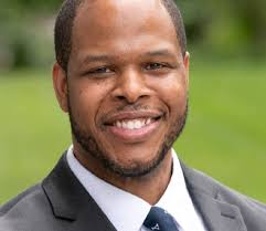 Featured Member: Gerald Rios