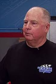 PowerNation: Engine Power" Old Skool Flatty: 3 Deuce V8 (TV Episode 2014)