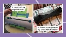 15 Best Laminators for Teachers in 2025