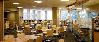 Downtown food carts were born of the great recession. Ohsu South Hospital Food Services Remodel General Contractor Construction Management Portland Oregon Seattle Washington Boise Idaho