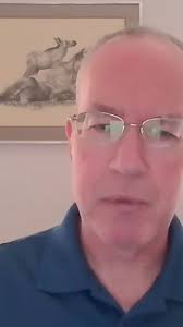 Alexa Knierim and Chris Knierim in the kiss and cry