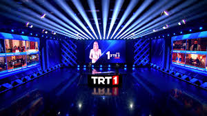 Trt haber‏подлинная учетная запись @trthaber 23 мин.23 минуты назад. Turkiye Nin Ekrani Trt 1 Yenilendi Son Dakika Haberleri