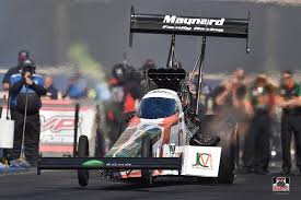 Tony Schumacher Pleased with Team's Performance at NHRA Season-Opener; Says  he Needs More Seat Time — E3xtreme