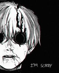 Di jepang ada makhluk misterius bernama ghoul yang memakan manusia. Tokyo Ghoul Manga Sad Page 1 Line 17qq Com