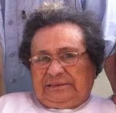 Anita Arredondo Obituary (2014)