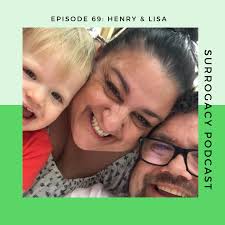 Surrogacy Podcast