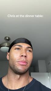 Chris Family Dinner Table