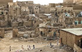 Dilerseniz kendi yemen yazılarınızı sitemizde yayınlayabilirsiniz. Chronicling The Yemen Conflict Icrc