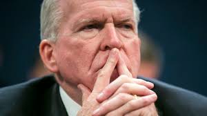 John Brennan: My trouble with Trump? 'His dishonesty, his character'