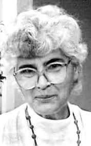 Luise Peake-Dickerman Obituary (1925