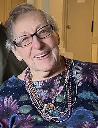 Obituary information for Joan C. Russell