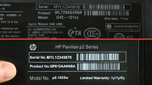 C:\windows\system32>wmic computersystem get model model latitude e7450. 1 802 618 6020 How To Find The Model Number Of An Hp Laptop