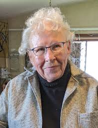 Obituary information for Joy I. Swanson