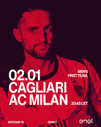 Let's kick 2026 off with a bang! 💥 Powered by Enel Group