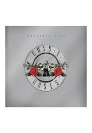 We wouldn't argue against it. Guns N Roses Greatest Hits Cd Impericon Com De