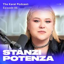 EP. 65 - I nearly died but the theater saved me: Stanzi Potenza interview  [VIDEO] | Listen Notes