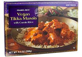 Trader joe's vegan enchilada casserole was a pleasant surprise. Vegan Trader Joe S Meals For An Easy Weeknight Dinner One Green Planet