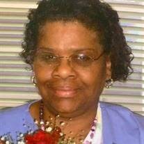 Carol Ann Jones Willis Obituary