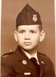 When things were so simple, except Math