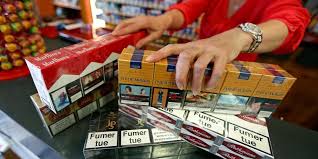 * s'applique à toute personne qui introduit en france des tabacs manufacturés, quelle que soit sa provenance. Tabac L Achat De Cigarettes Dans Les Pays Voisins Bientot Limite A Une Seule Cartouche Au