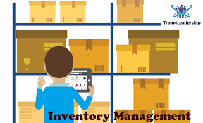 Inventory Management Workshop Toronto Inventory Management Software Inventory Management Employee Management